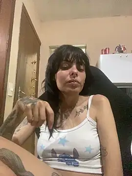 Sarah-safada online show from December 2025 02:05:02 AM