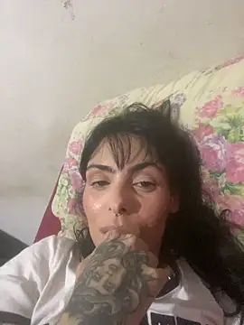 Sarah-safada online show from February 2026 03:58:01 AM