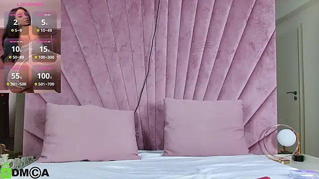 MeganHopeX online show from February 2025 06:49:02 AM