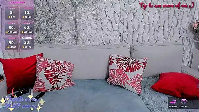  MarryGirl  online show from January 2025 05:15:02 AM