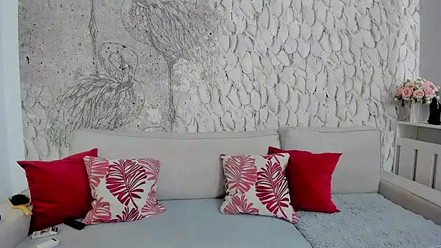  MarryGirl  online show from March 2025 02:16:01 AM