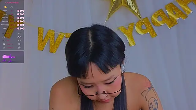 a11yson online show from December 2025 03:30:01 PM