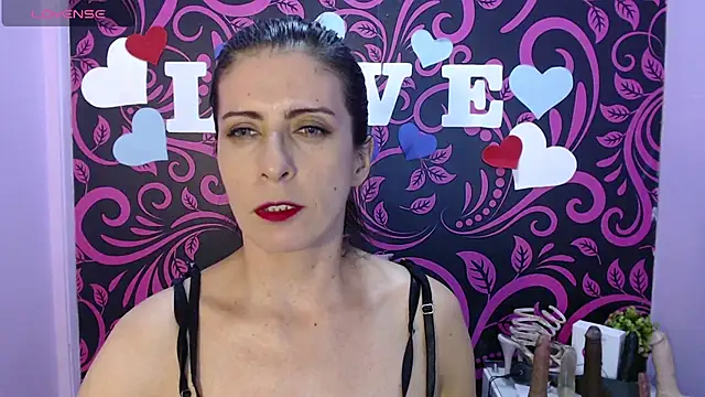 Great Pussy20 online show from February 2025 09:13:02 AM