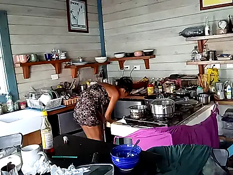 Luna-Natural online show from December 2024 09:09:02 PM