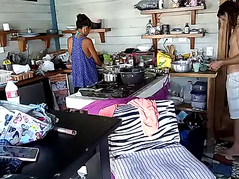 Luna-Natural online show from January 2025 04:56:02 PM