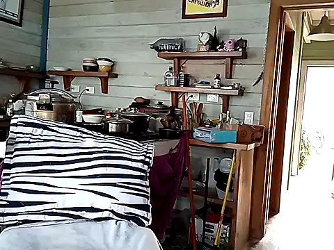 Luna-Natural online show from January 2025 08:31:02 PM