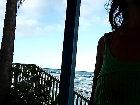 Luna-Natural online show from January 2025 09:09:02 PM