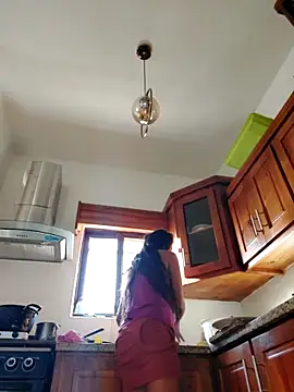 Luna-Natural online show from February 2026 12:19:01 PM