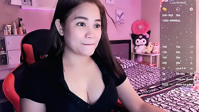 yenyen  online show from February 2026 01:05:02 AM