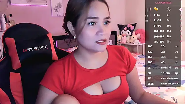yenyen  online show from May 2026 01:58:02 AM