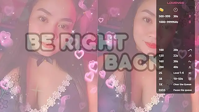 Snapshot of yenyen_ chatting on July 2026 01:30:01 AM yenyen online show from July 2026 01:30:01 AM