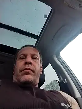 Snapshot of trucker1979 chatting on June 2026 11:48:01 AM trucker1979 online show from June 2026 11:48:01 AM