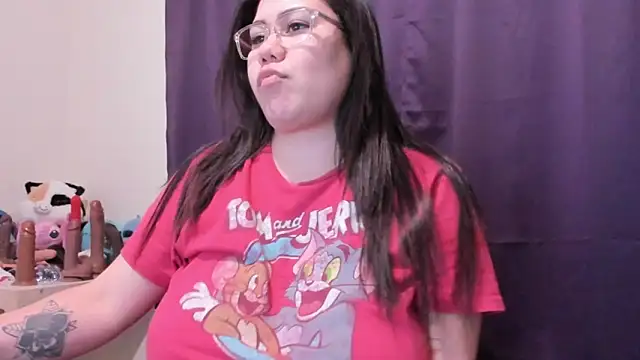 Bigt3ti online show from January 2025 02:11:02 AM