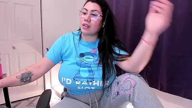 Bigt3ti online show from January 2025 08:11:01 AM