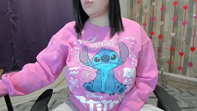 Bigt3ti online show from February 2025 02:17:02 AM