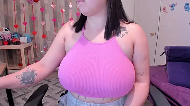 Bigt3ti online show from March 2025 01:37:01 AM