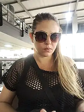 HadaFoster online show from February 2025 12:14:02 PM