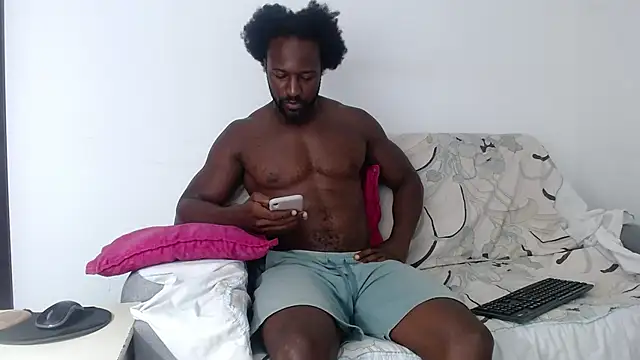 BlackNike online show from February 2026 06:12:02 AM