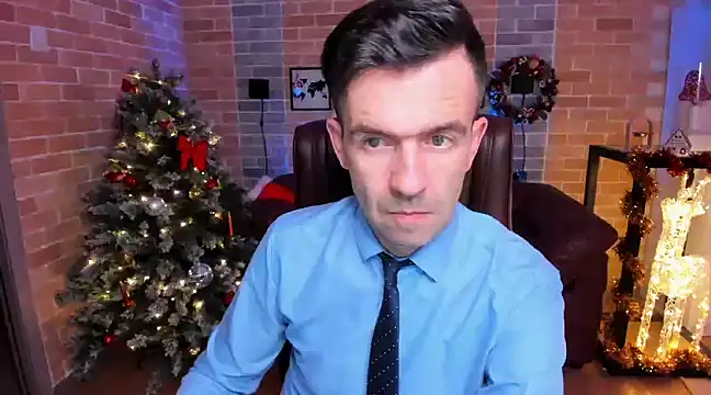 SteveTiger online show from December 2024 01:06:02 PM