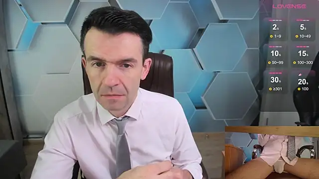 SteveTiger online show from January 2026 03:21:02 AM