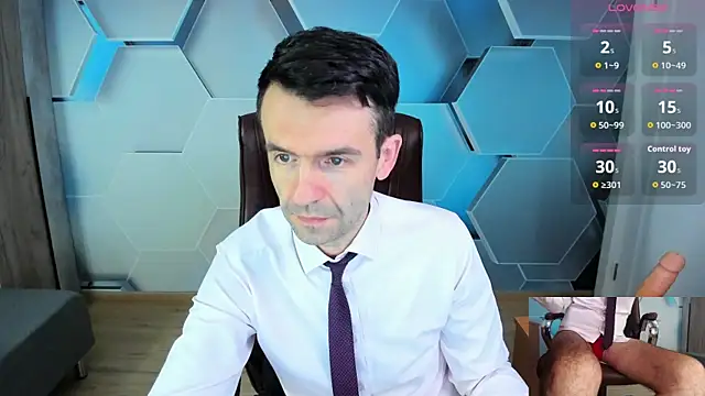 Snapshot of SteveTiger chatting on March 2026 03:29:02 AM SteveTiger online show from March 2026 03:29:02 AM