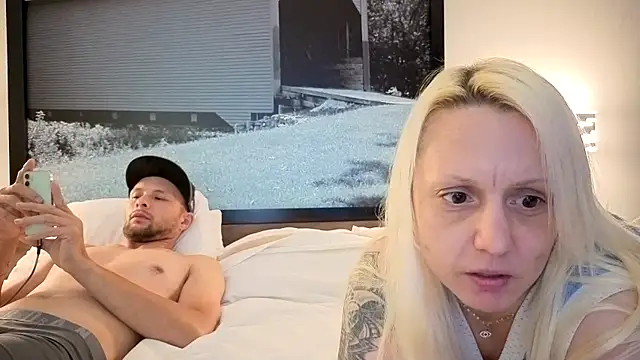 SquirTwerps online show from June 2026 04:43:02 AM