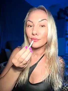 NastyMilf  online show from March 2026 07:39:01 PM