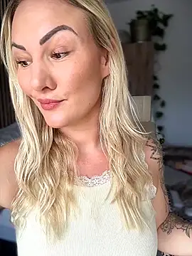 NastyMilf  online show from March 2026 09:47:01 AM