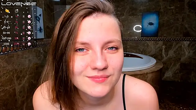 MelindaTin online show from October 2025 01:44:01 AM