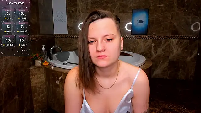 MelindaTin online show from February 2026 12:42:01 AM