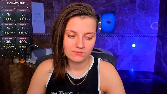 MelindaTin online show from May 2026 06:09:01 PM