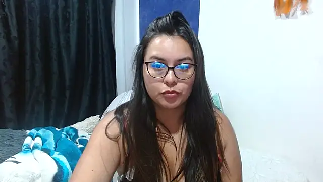 Ixchel Anaid online show from January 2026 03:45:02 AM