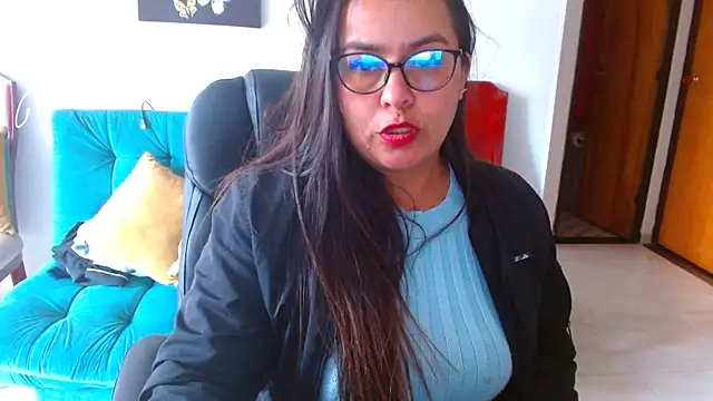 Ixchel Anaid online show from March 2026 07:21:02 PM