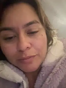 Ixchel Anaid online show from March 2026 09:17:02 AM