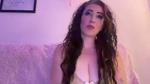 EmilyBlue online show from April 2026 08:37:02 PM