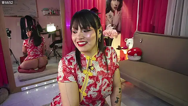 Rachellkors online show from July 2026 11:14:01 AM