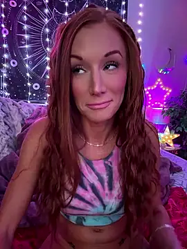 Lexi Star online show from August 2026 04:14:01 AM