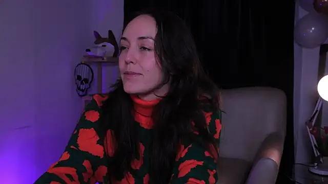 molly marmalade  online show from October 2025 02:30:01 PM