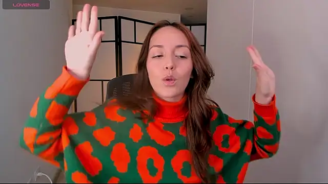 molly marmalade  online show from March 2026 07:40:01 PM