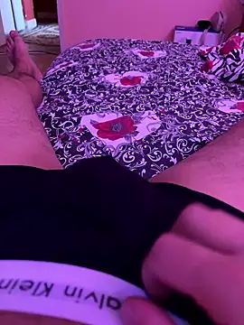 Florinnick22 online show from January 2026 12:41:01 PM