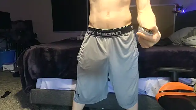 Dick and muscles online show from February 2025 02:27:02 PM