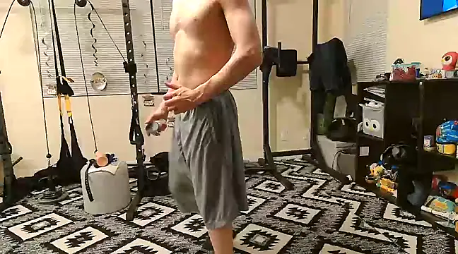 Dick and muscles online show from February 2025 12:34:02 PM