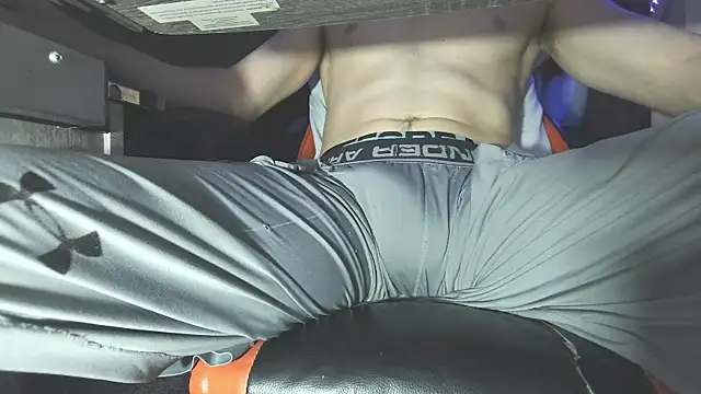 Dick and muscles online show from September 2025 10:43:01 PM