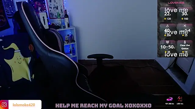 Bdsm and fries online show from March 2026 10:46:01 PM