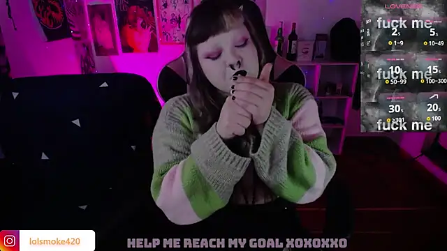 Bdsm and fries online show from April 2026 03:57:01 PM