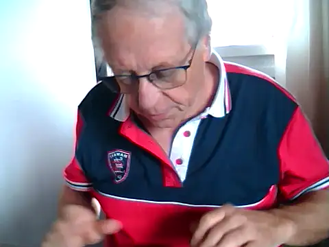 Snapshot of johnjohn622662 chatting on September 2025 12:30:01 PM johnjohn622662 online show from September 2025 12:30:01 PM