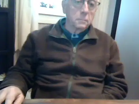 johnjohn622662 online show from November 2025 04:05:01 PM