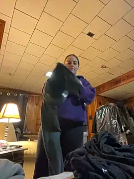 jaseyrae online show from December 2024 05:15:01 PM