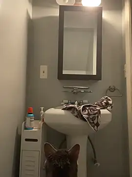 jaseyrae online show from February 2025 08:13:02 PM