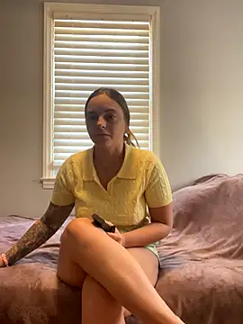 jaseyrae online show from September 2025 05:34:01 PM